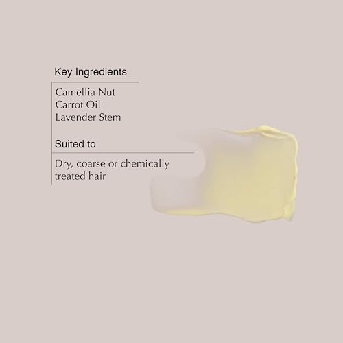 Aésop Violet Leaf Hair Balm