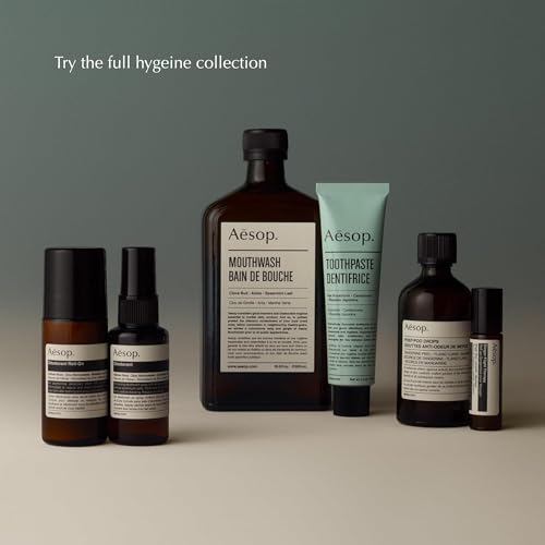 Aluminum Free Deodorant Spray for Women & Men | Vetiver