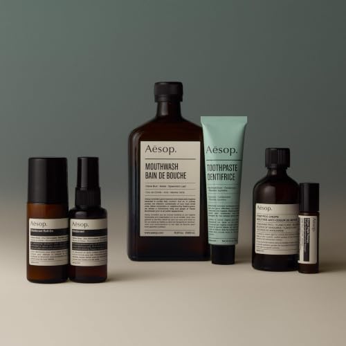 Aluminum Free Roll On Deodorant for Women & Men | Vetiver