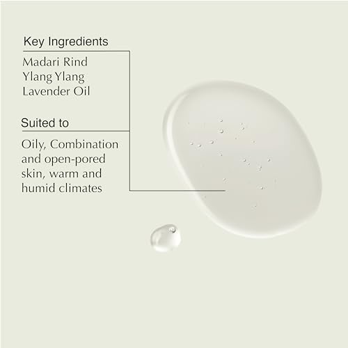 Amazing Face Cleanser | Non-Drying Daily Cleanser to Remove Grime and Oils | Cleanse and R