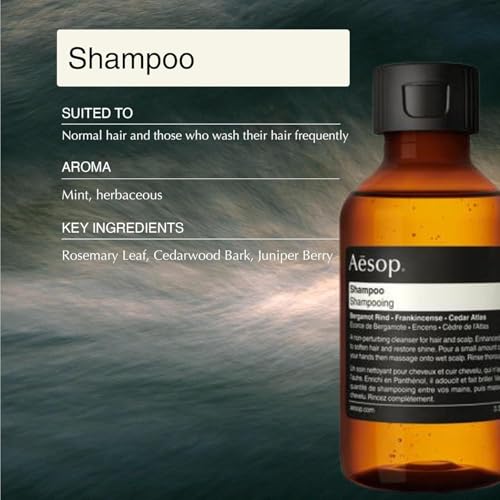 Arrival Travel Shower Set (4-Piece) Hair & Body Care Kit – Shampoo