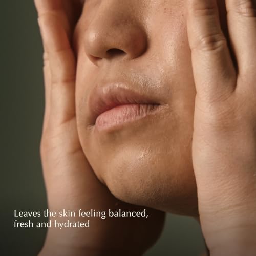 B & Tea Balancing Toner with B5 | Refines Pores
