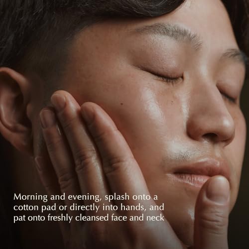 B & Tea Balancing Toner with B5 | Refines Pores