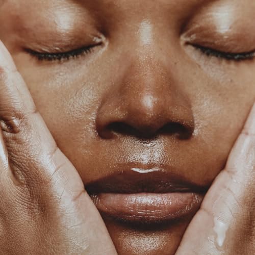 Blue Chamomile Facial Hydrating Mask for Dehydrated Skin | Refresh