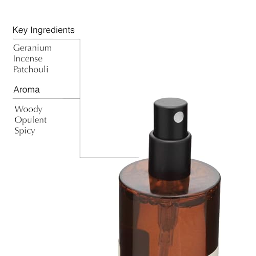 Cythera Aromatique Luxury Room Spray | Woody