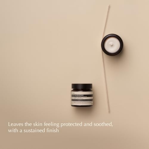 Element Facial Barrier Cream | Nourishing