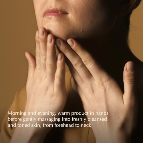 Element Facial Barrier Cream | Nourishing