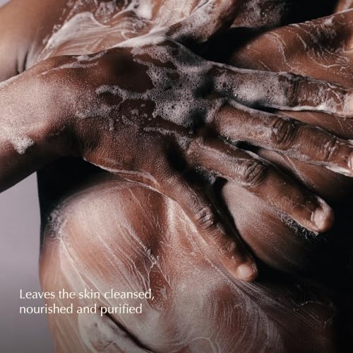Eleos Moisturizing Body Cleanser | Hydrating Ingredients For Refreshed