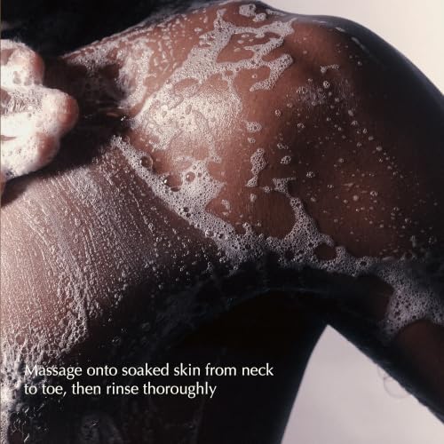 Eleos Moisturizing Body Cleanser | Hydrating Ingredients For Refreshed