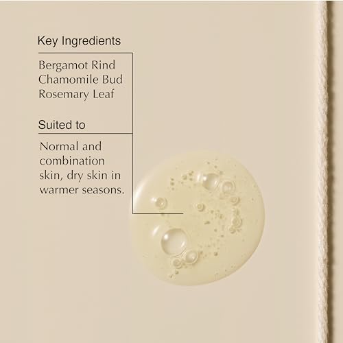 Fabulous Face Cleanser | Gently Cleanses without Stripping | Mild Olive-Derived Cleanser w