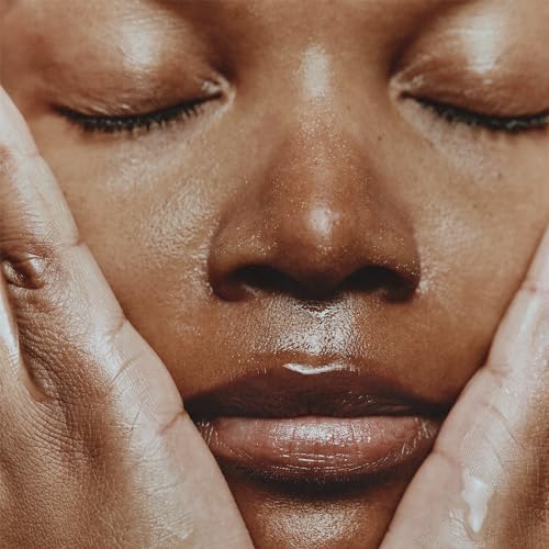 Fabulous Face Oil | Purifying Oil for Dull & Congested Skin | Hydrates