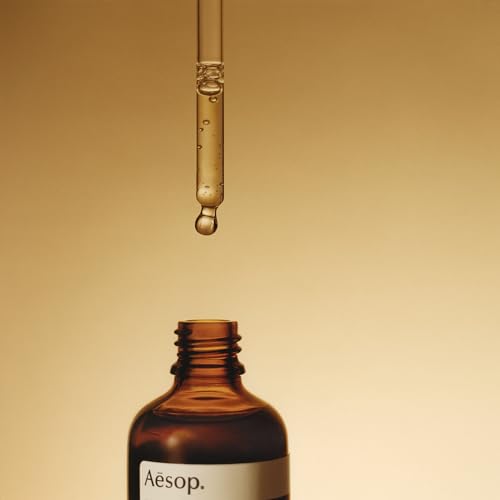 Fabulous Face Oil | Purifying Oil for Dull & Congested Skin | Hydrates