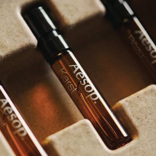 Fragrance Anthology Volume I | Discovery Set of Eau de Parfums | Featuring Fresh
