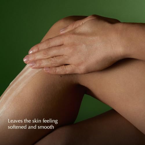 Geranium Leaf Body Balm | Soothing