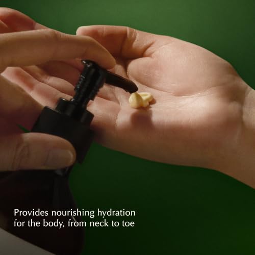 Geranium Leaf Body Balm | Soothing