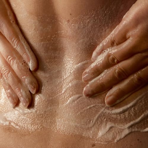 Geranium Leaf Body Cleanser | For All Skin Types To Cleanse Without Drying Out | Geranium 