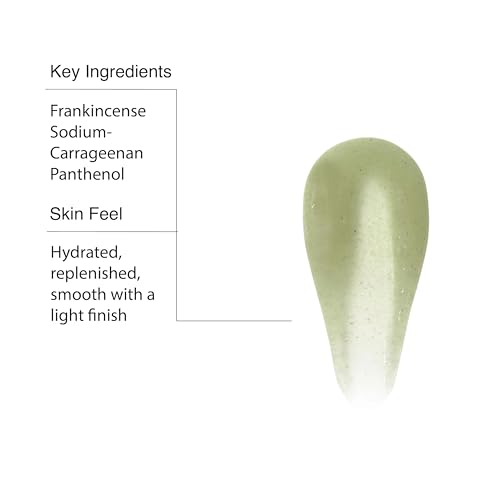 Geranium Leaf Body Cleanser + Scrub