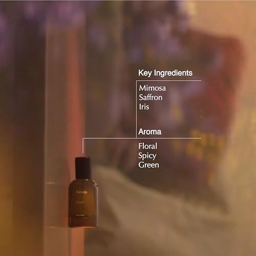 Gloam Eau de Parfum | Floral