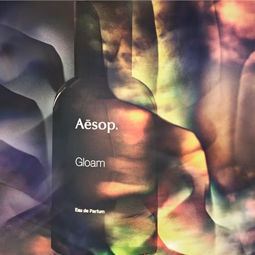 Gloam Eau de Parfum | Floral