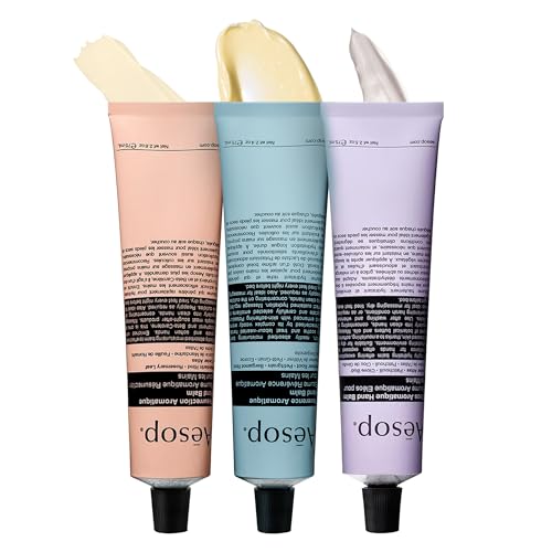 Hand Balm Set – Resurrection