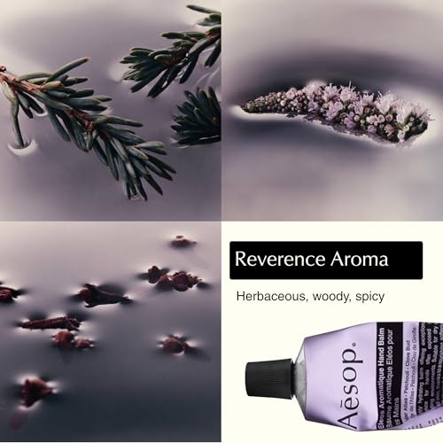 Hand Balm Set – Resurrection