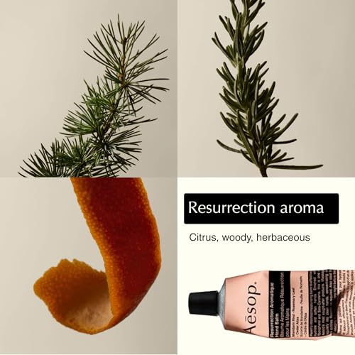 Hand Balm Set – Resurrection
