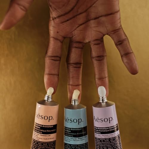 Hand Balm Set – Resurrection