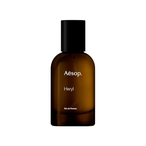 Hwyl Eau de Parfum | Smoky