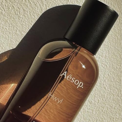 Hwyl Eau de Parfum | Smoky