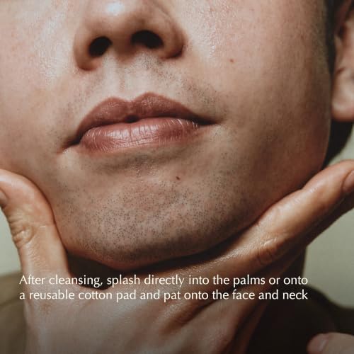 Immaculate Facial Tonic | Vitamin-Rich