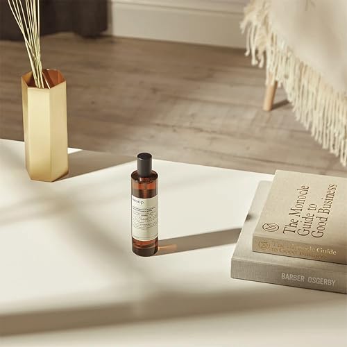 Istros Aromatique Luxury Room Spray | Vibrant