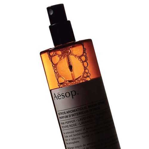Istros Aromatique Luxury Room Spray | Vibrant
