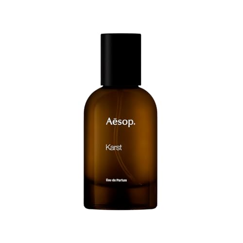 Karst Eau de Parfum | Juniper
