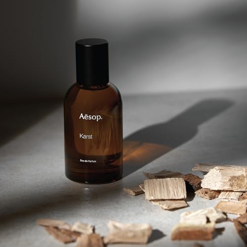 Karst Eau de Parfum | Juniper