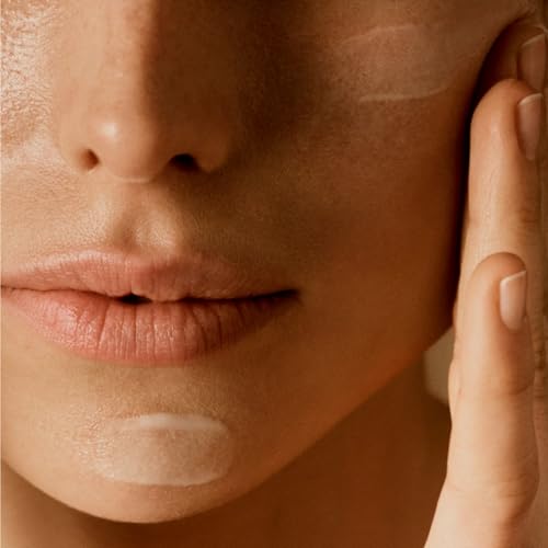 Lucent Facial Refiner | Daily Exfoliating Gel with Lactic Acid & Vitamin C – Smooths & Ren