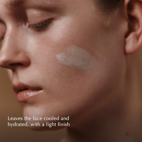 Mandarin Facial Hydrating Cream | Cools