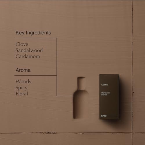 Marrakech Intense Eau de Parfum | Clove