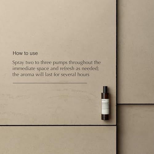 Olous Aromatique Luxury Room Spray | Fresh