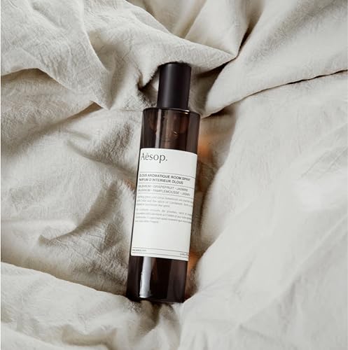 Olous Aromatique Luxury Room Spray | Fresh