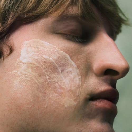 Parsley Seed Cleansing Masque | Clay Mask for Gentle but Deep Cleanse | Enhanced with Aloe