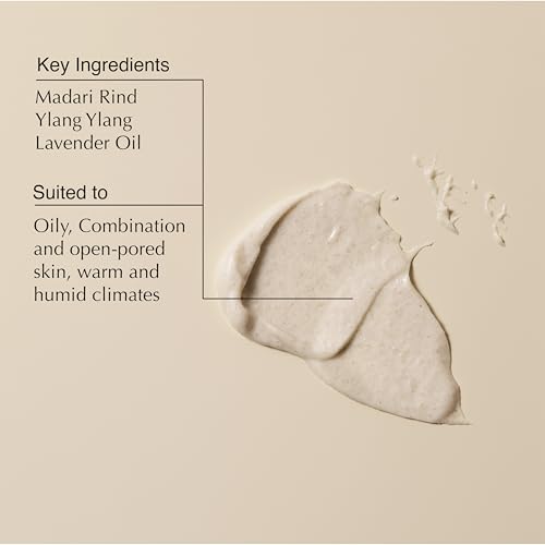 Purifying Facial Exfoliant Paste | Refresh