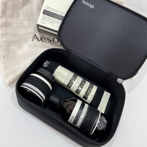 Quench Classic Skin Care Kit | 3 Step Routine for Dry Skin - Cleanser