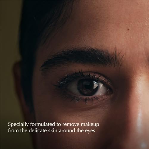 Remove | Gentle Makeup Remover with Grape Seed & Blue Chamomile | Non-Oily