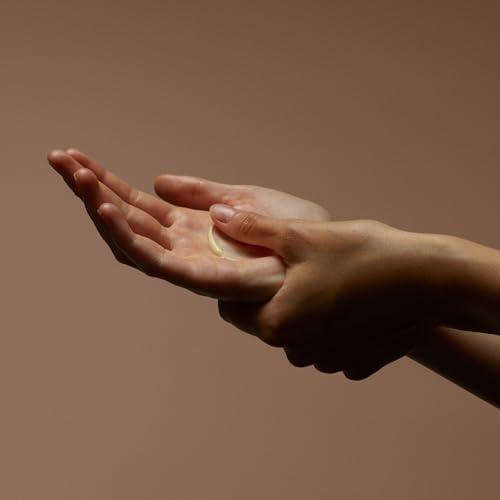 Resurrection Aromatique Hand Balm - Rich