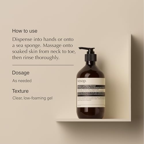 Resurrection Aromatique Hand Soap