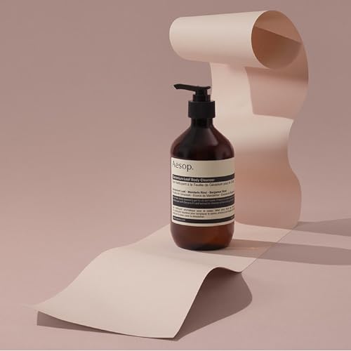 Resurrection Aromatique Hand Soap