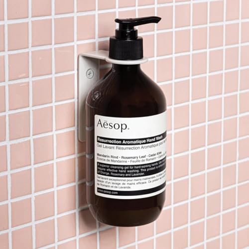Resurrection Aromatique Hand Wash | Gentle Cleanser with Orange