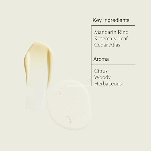 Resurrection Aromatique Hand Wash + Hand Balm Set | Cleansing