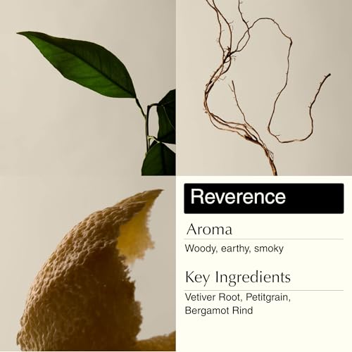 Resurrection & Reverence Aromatique Hand Wash Set – Nourishing Hand Wash & Gentle Exfoliat