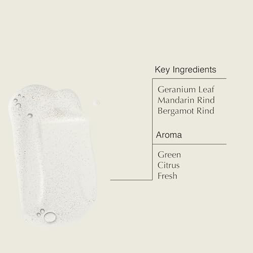 Reverence Aromatique Hand Wash & Geranium Leaf Body Cleanser | Paraben